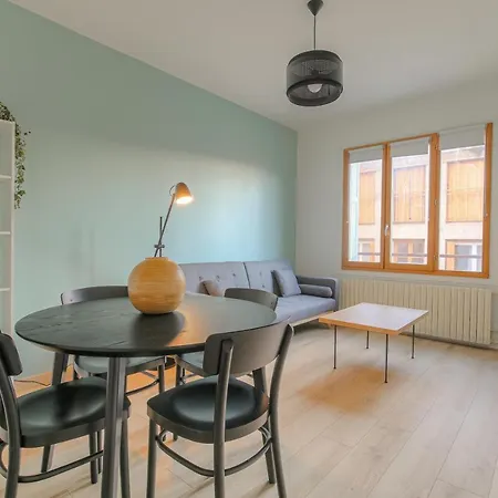 Ideal Deplacement Pro Avec Wifi Tres Haut Debit Saint-Etienne (Loire)