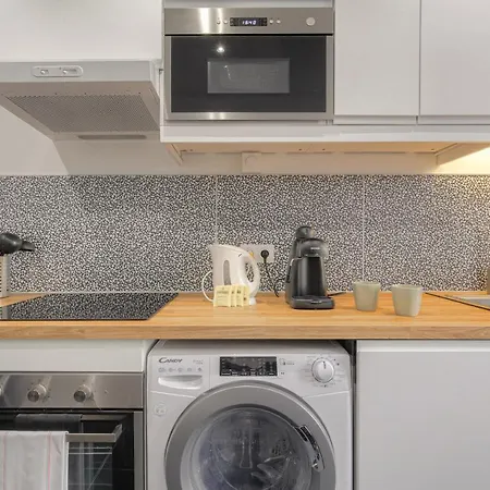 Ideal Deplacement Pro Avec Wifi Tres Haut Debit Saint-Etienne (Loire)